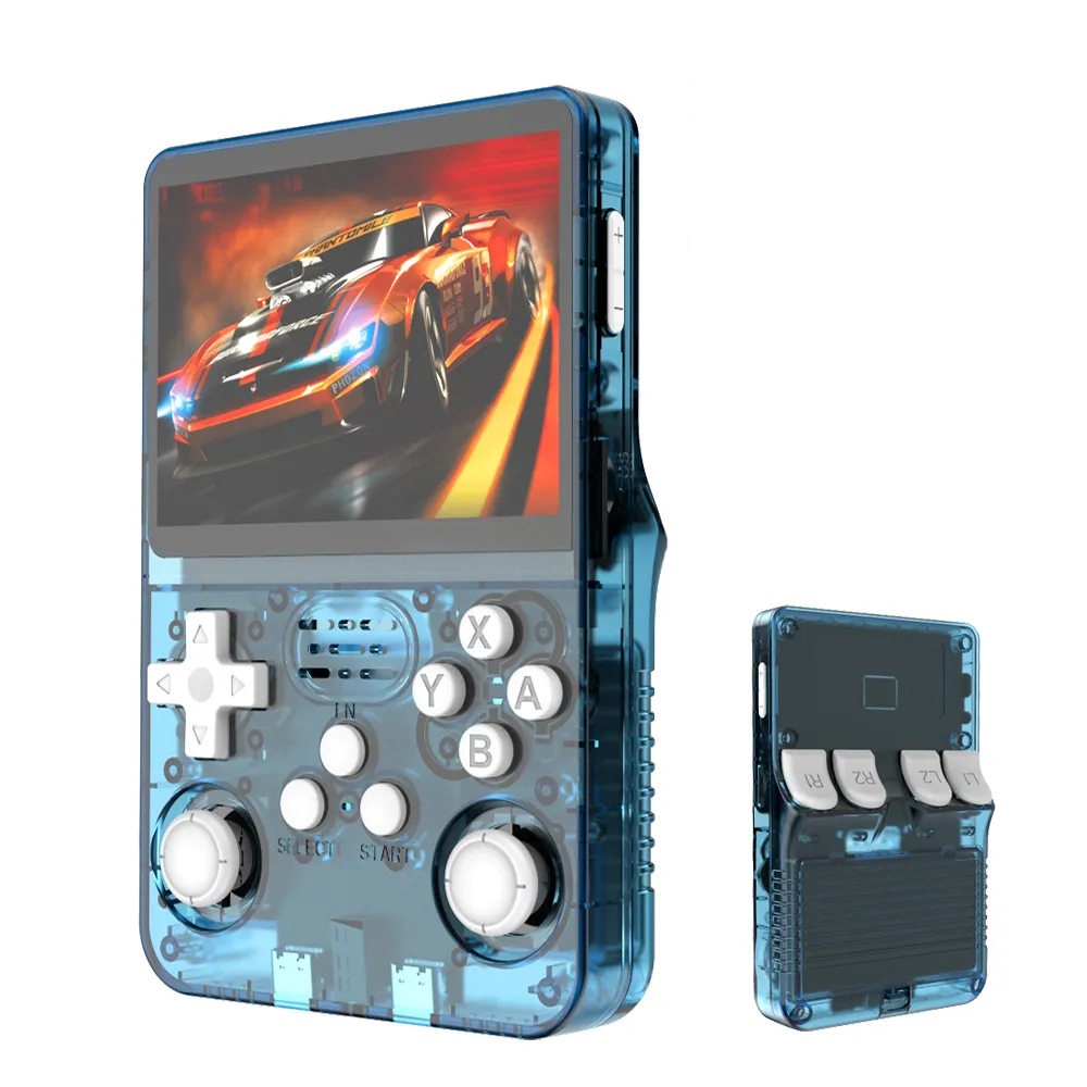 Nostalgex R36S