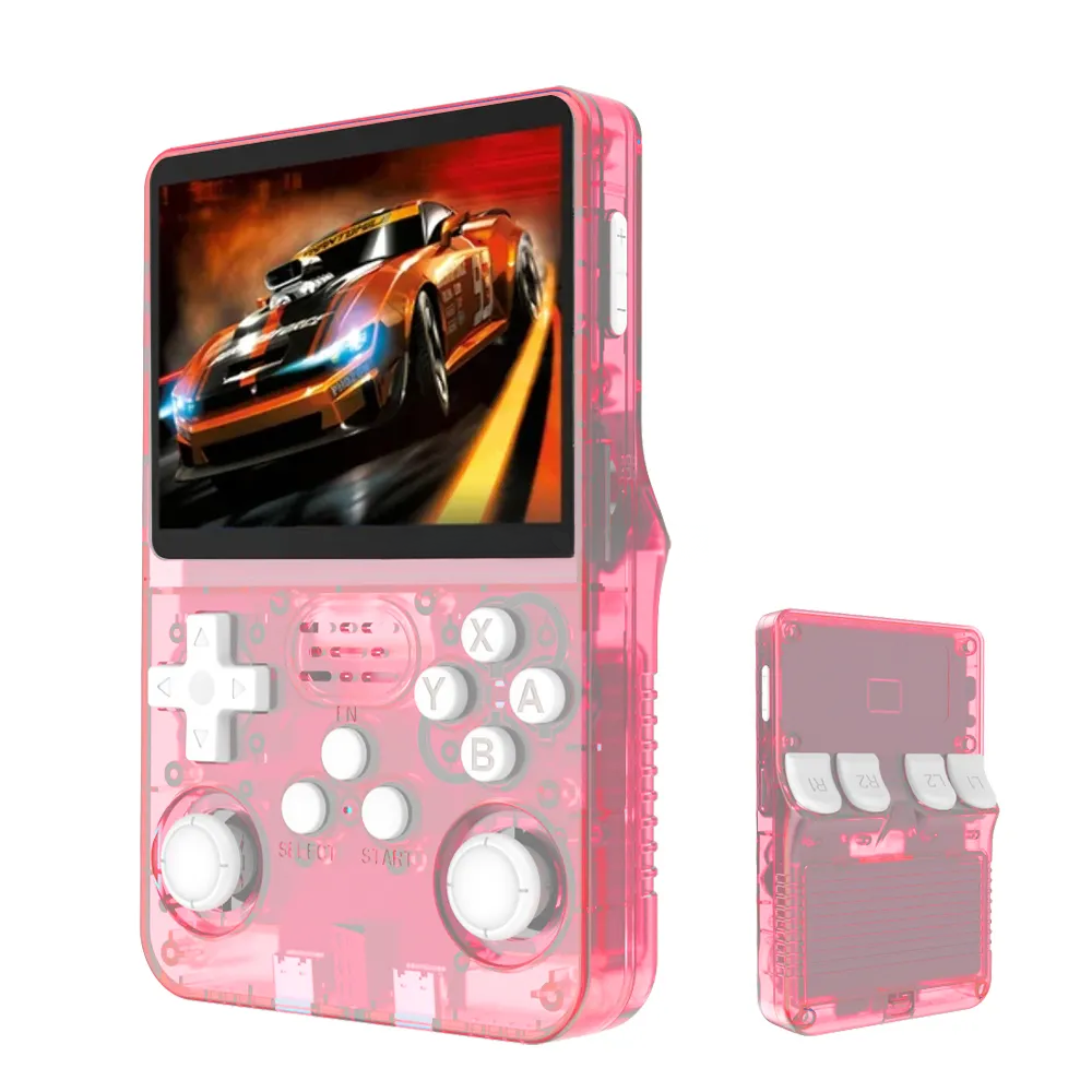Nostalgex R36S